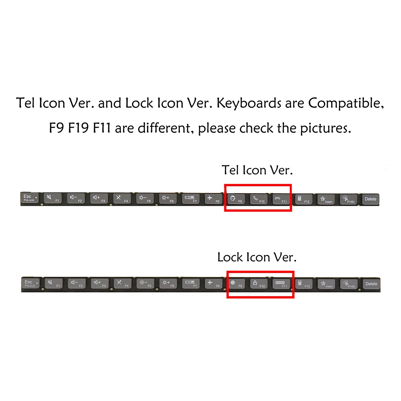 Backlit Keyboard For Lenovo Ideapad 3-15ITL6 3-17ADA6 3-17ALC6 3-17ITL6 3-15ABA7 Portuguese Italian Korean Canadian SP Hebrew