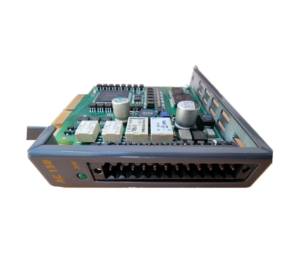 Used For 8AC130.60-1 8AC130.60-2 ACOPOS PLUG-IN CARD PLC Controller Modules Communication Board For Servo Drive