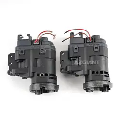Car Replacement rearview mirror folding motor actuator assembly for Renault Megane Scenic Captur Clio Kadjar