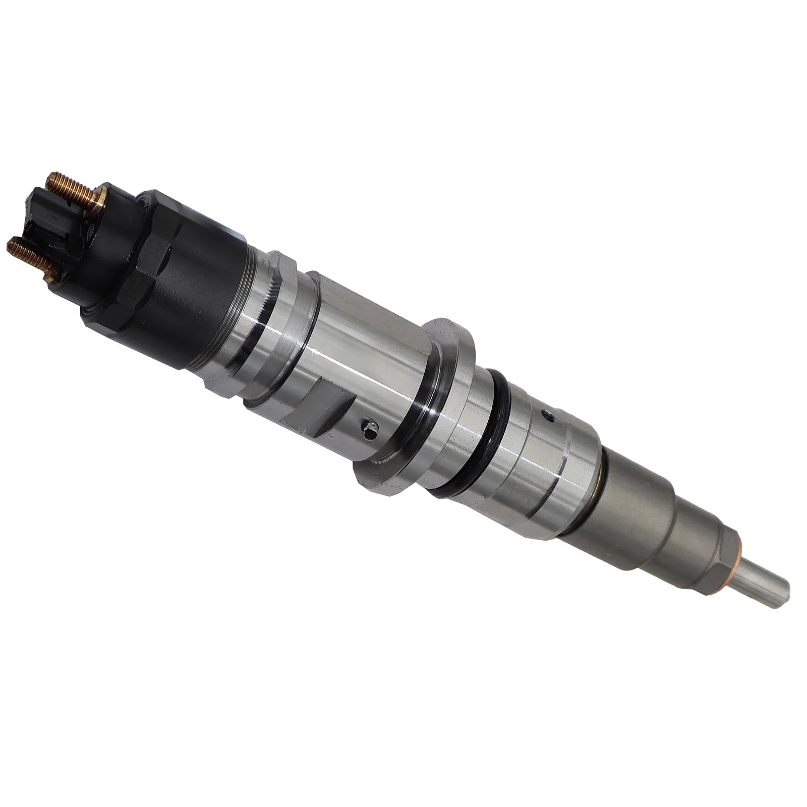 1PCS Fuel Injector 0445120242 For Cummins EQ4H EHQ200 Engine