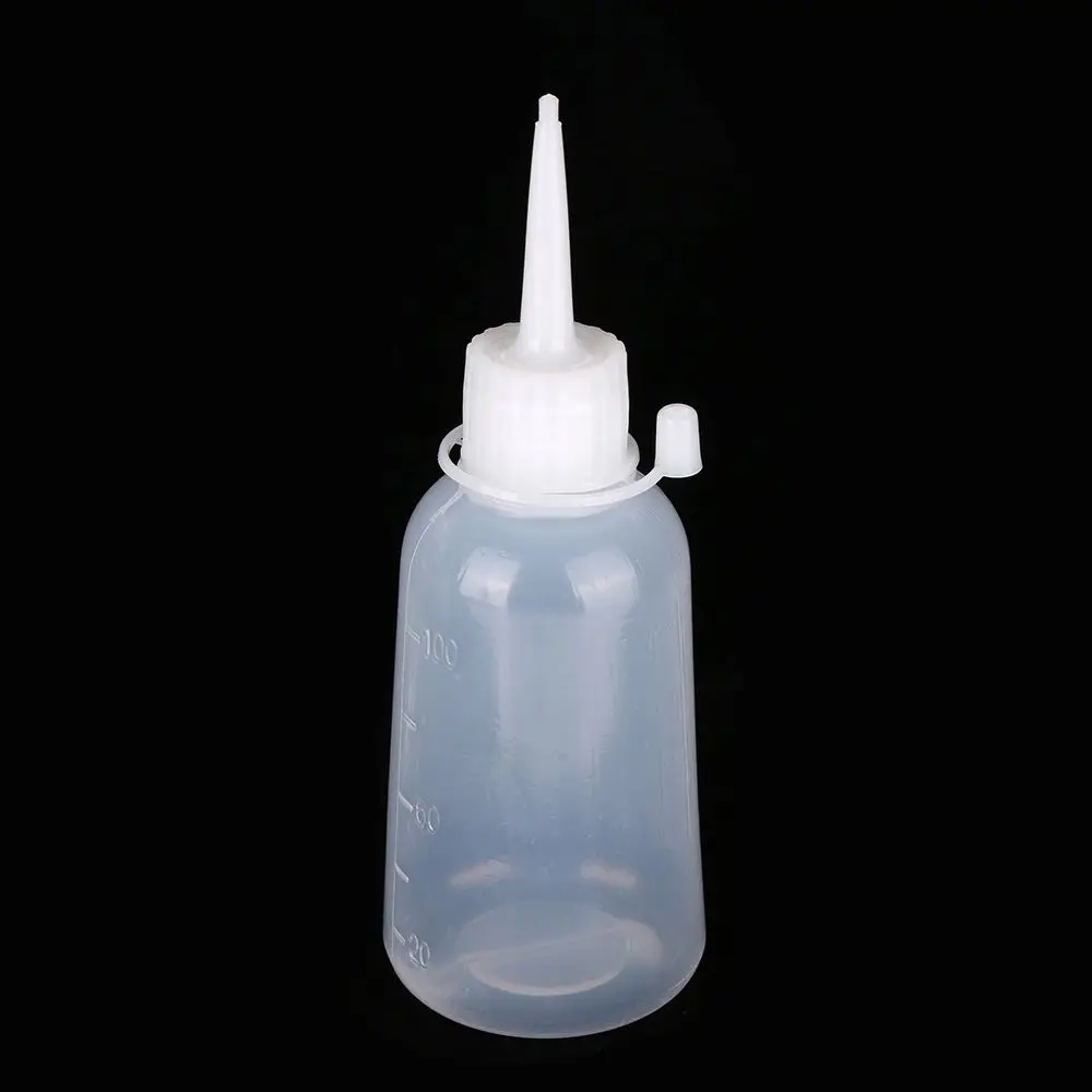 

Cap Condiment Supplies for Glue Honey Tip Applicator Hotel Home Kitchen Gadget Squeeze Bottle Sauces Container Ketchup Bottle
