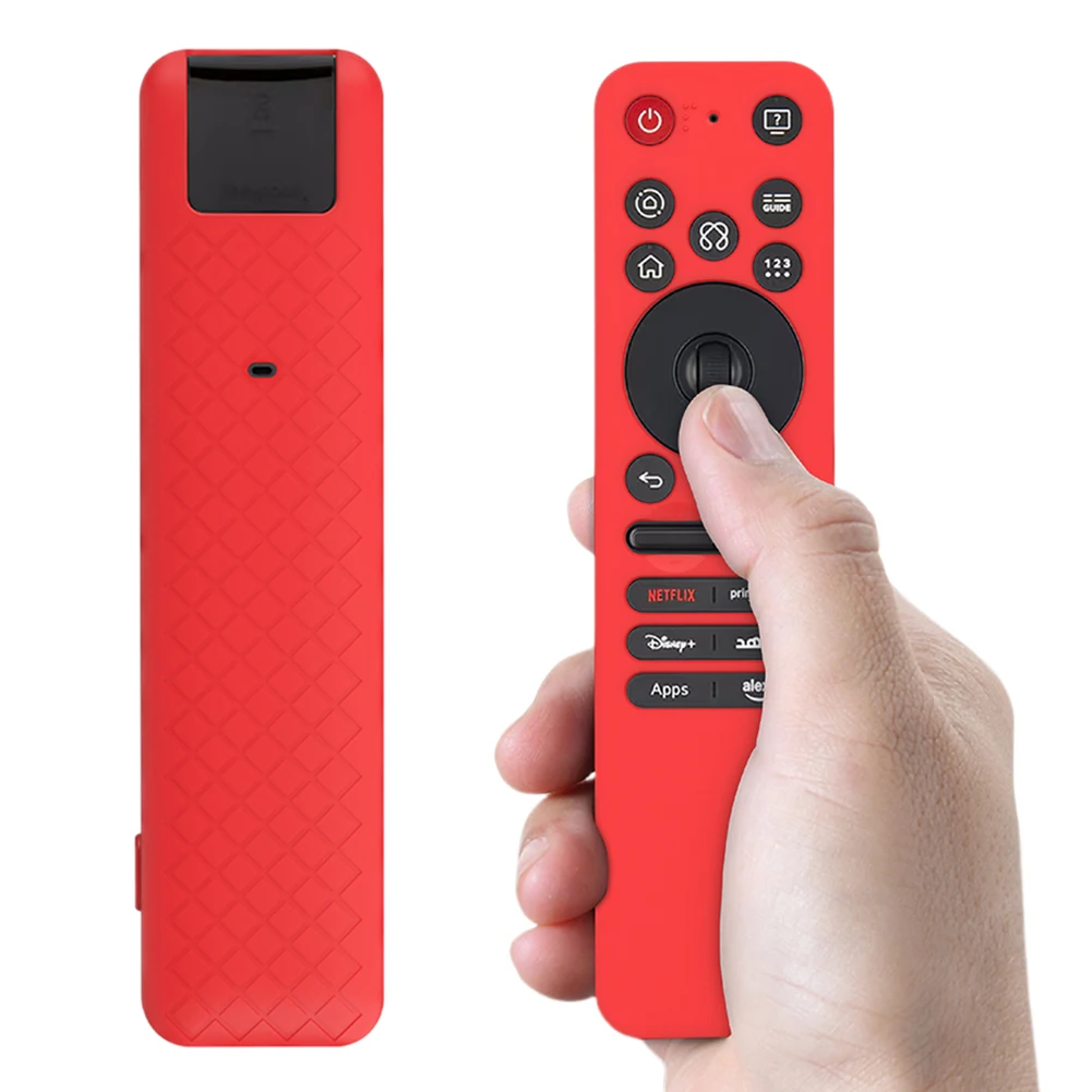 Silicone Cover Anti… - image