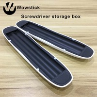 Wowstick Screwdriver Storage Case Magnetic Absorption Stock Case For Wostick 1F+ Wostick Try Screwdriver