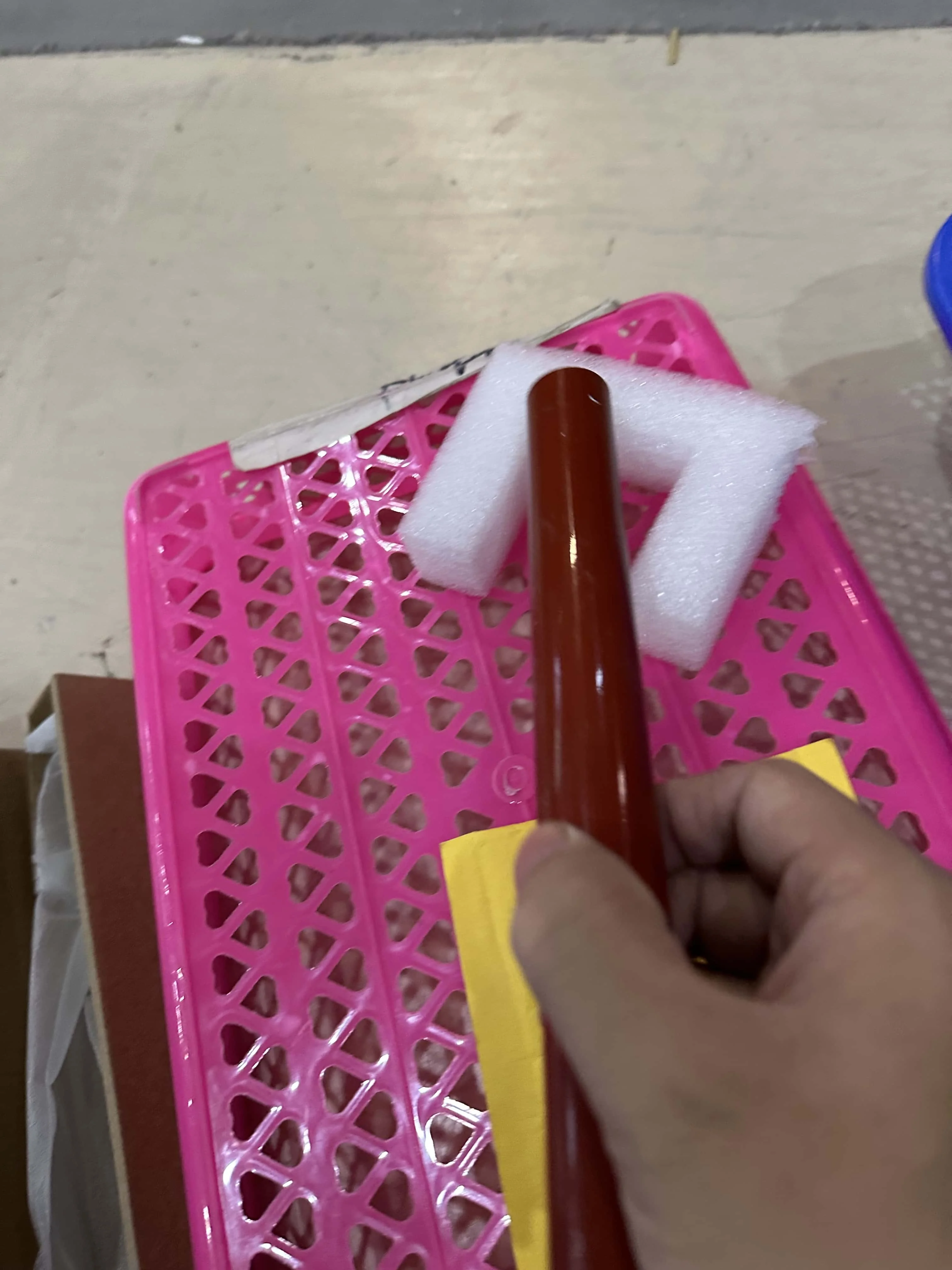 

5PCS Lower Pressure Roller for Brother HL 7080 2260 2560 7380 7480 7880 2320 2360 2520 2540 2700 2720 2740