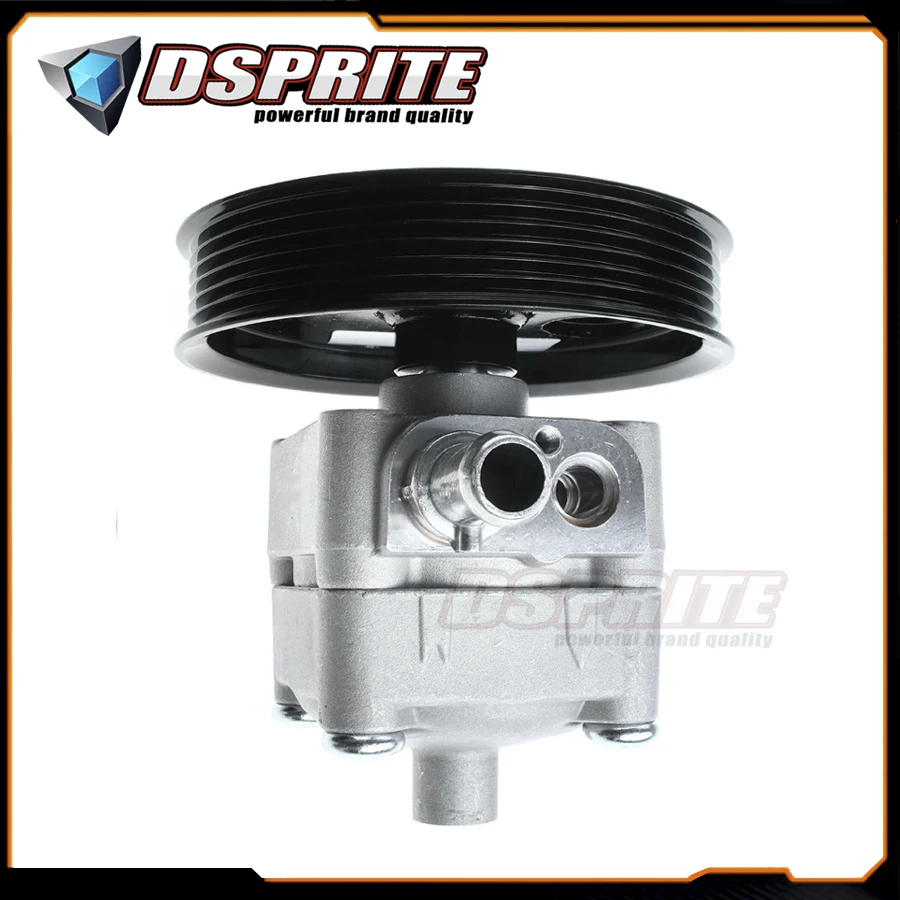 مضخة توجيه هيدروليكية لـ 2002 - 2012 VOLVO XC90 D5 ديزل 30665100 36000216 36002541 8603105 36002542 36050559