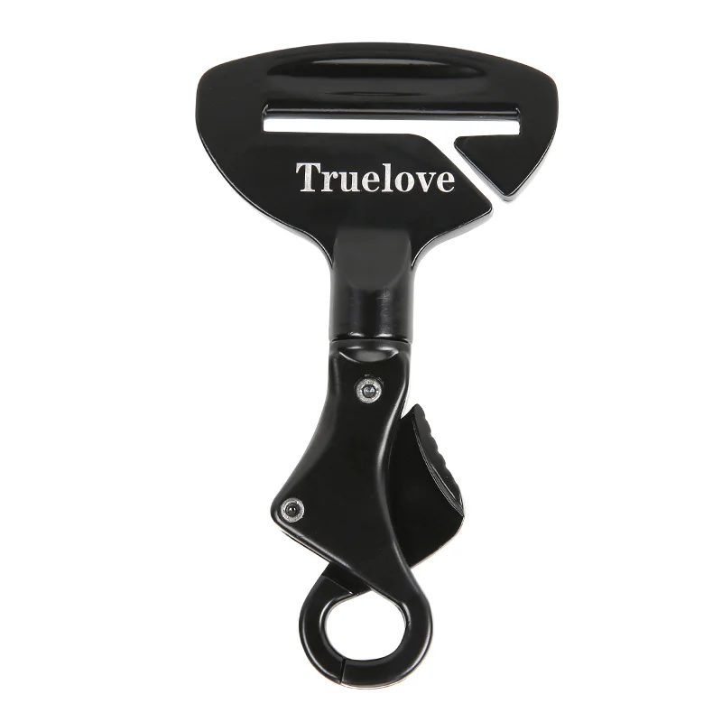 Winhyepet huisdier veiligheid autogordel gesp clip hond accessoires artikelen voor kraag harnas, vergrendeling snap veiligheidsgordels voor alle voertuigen
