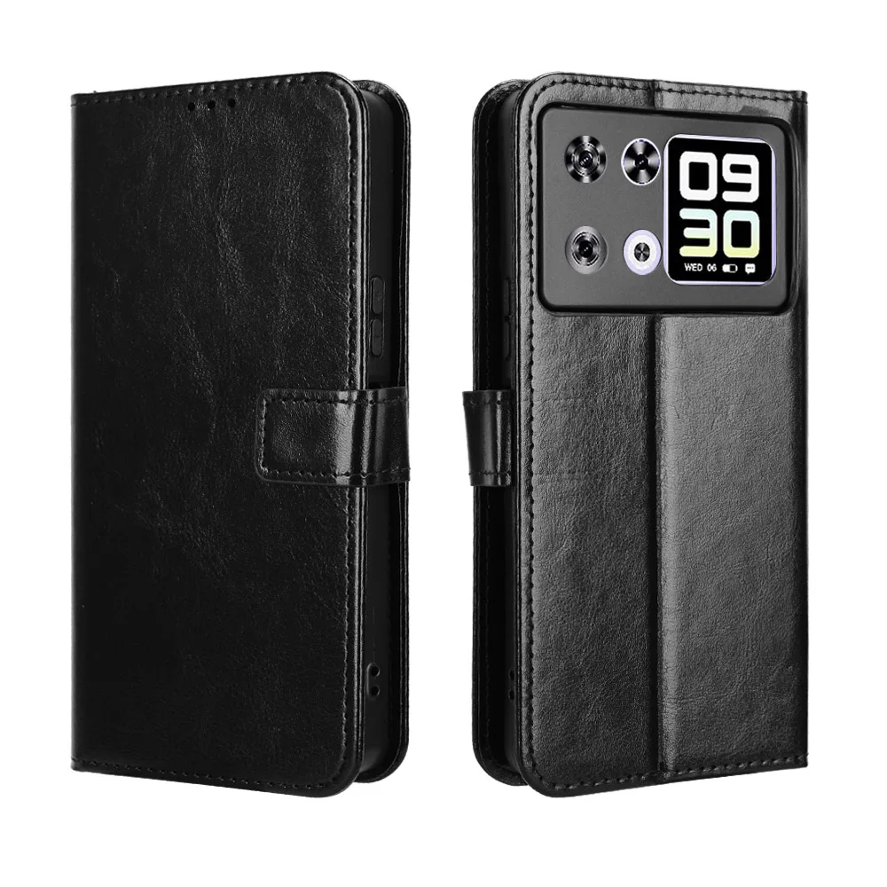 

For Cubot P90 case Business PU Leather Back Case Cover For Cubot P90 Fundas Phone Accessories