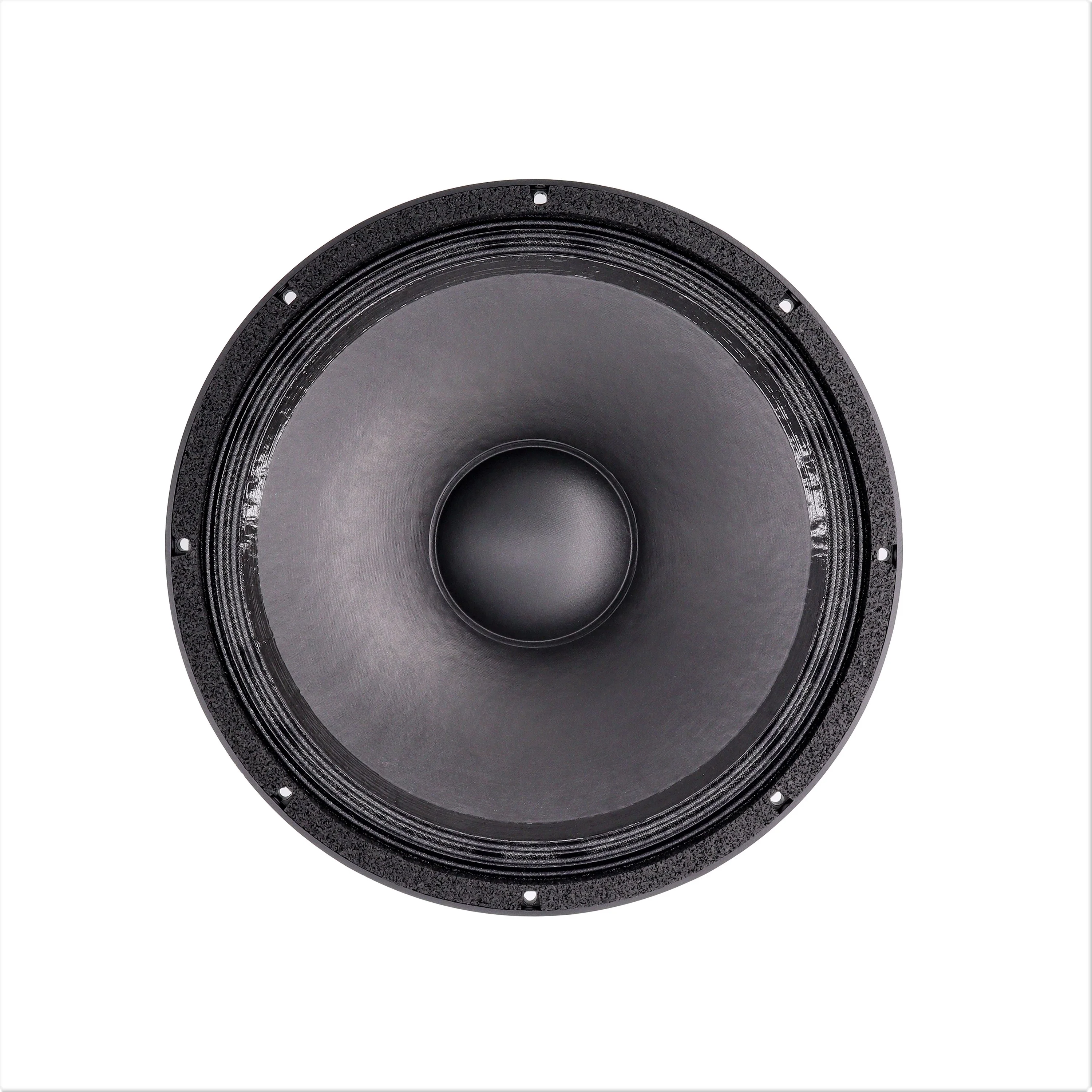T-15FW76-8 15 インチ スピーカー アクセサリー 100dB 高感度 15 インチ フェライト ウーファー スピーカー OEM ホーム