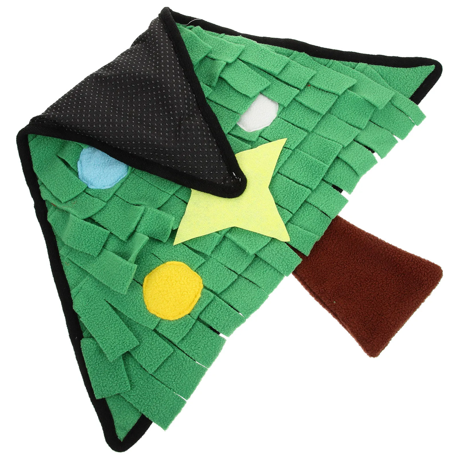 

Pet Supplies Pets Nosework Mat Feeding Dog Snuffle Pad Sniff Sniffing for Puppies