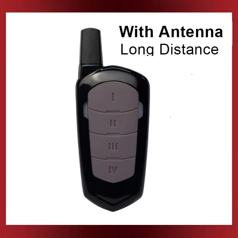 차고 원격 제어 복사기 433mhz 게이트 도어 명령 오프너 433 92mhz 전기 롤링 코드 복제 액세스 포털 고정 코드