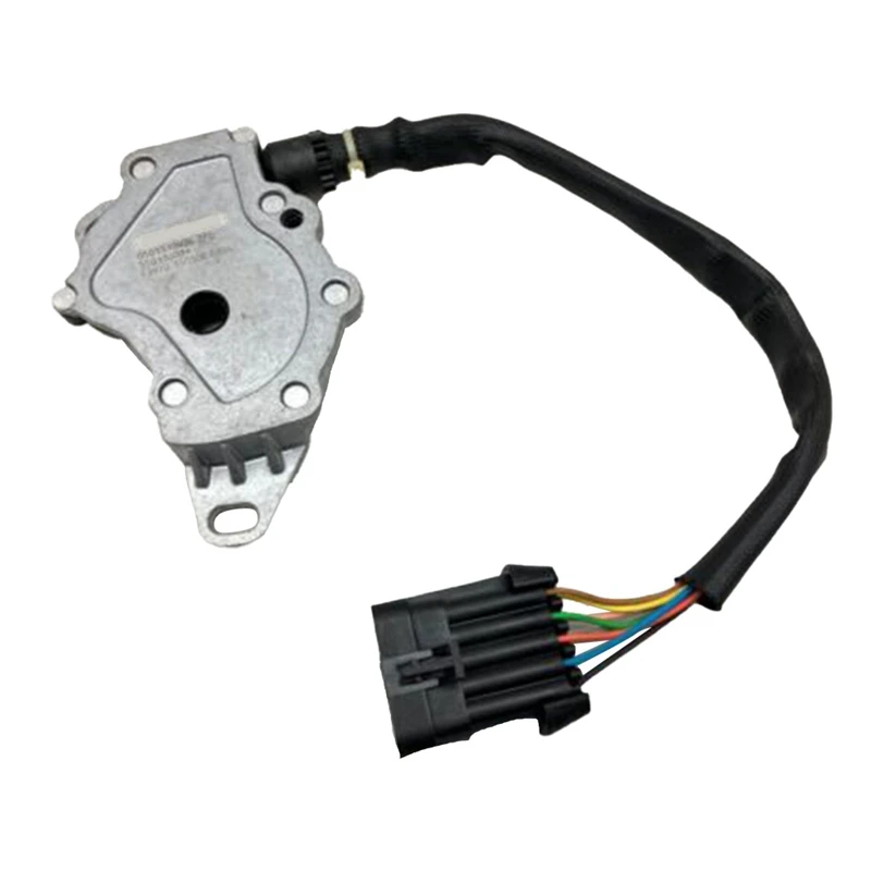 

4HP20 Automatic Transmission Neutral Switch 0501319926 0501-319-925 For Peugeot-407 20HZ32 0501319925 225747 ZF4HP20