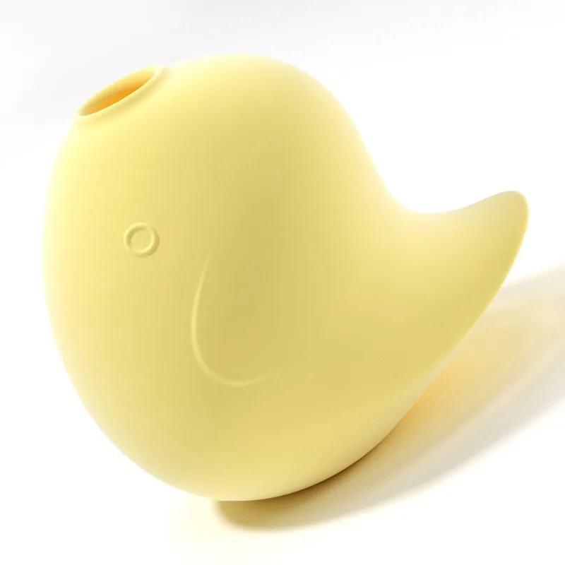 HOT Vacuum Sucking Vibrator Niples Clitoris Sucker Lemon Cute Sex Toys for Women Suction Clitoris Stimulator Female Masturbation