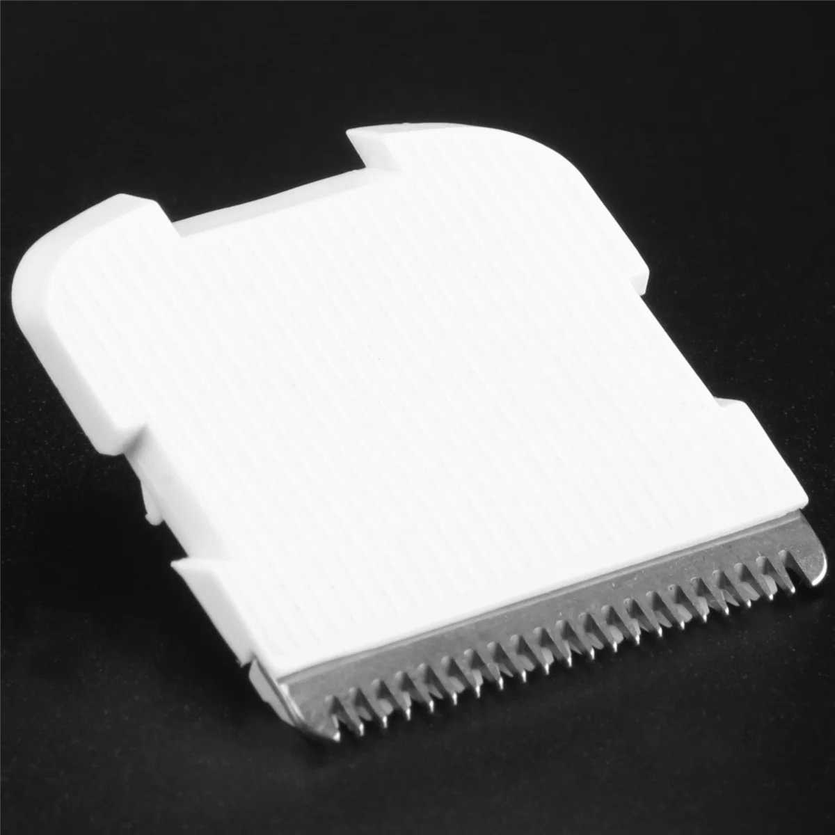 Replacement Hair Clipper Blade for Boost Nano Ceramic Cutter Head White