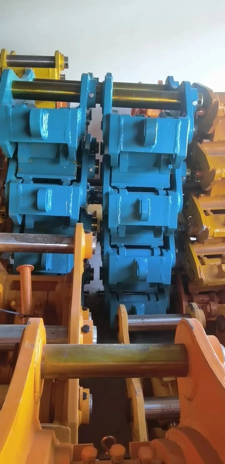 وصلة وصلة هيدروليكية سريعة التغيير، وصلة وصلة سريعة هيدروليكية متوفرة في المخزون