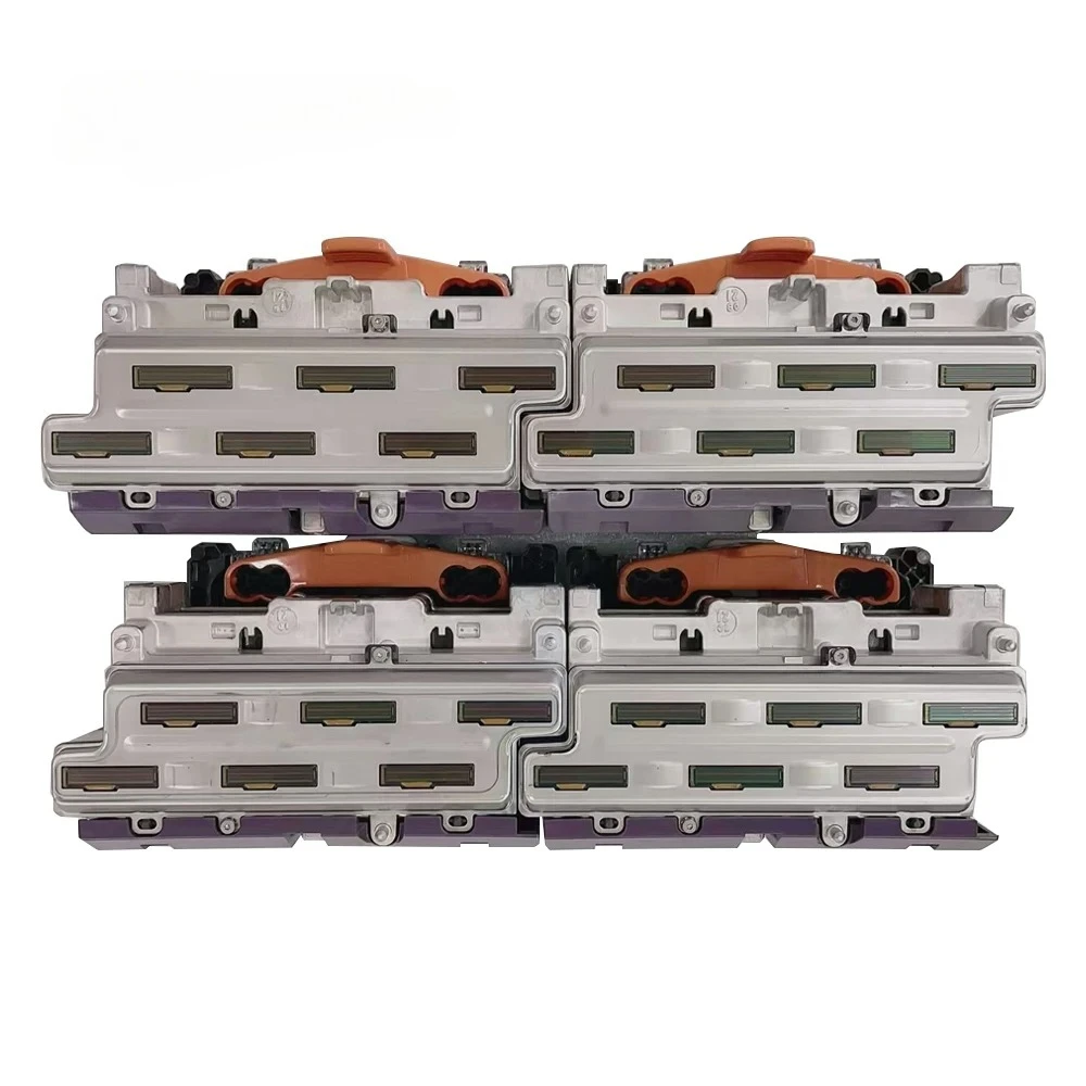 

Ultrasonic Nozzle Cleaning Machine Printhead Cleaner for DX5 DX7 XP600 I3200 4720 Inkjet Print Head Maintenance Tool