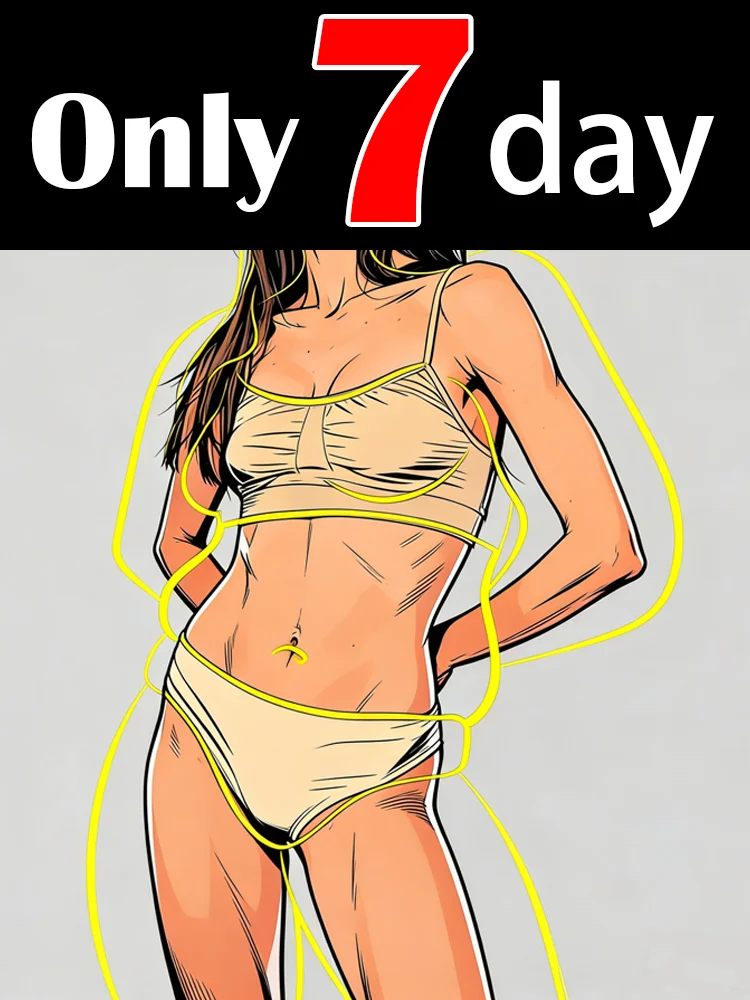 

Технологии меняют жизнь; за 7 дней преобразите массивную фигуру.