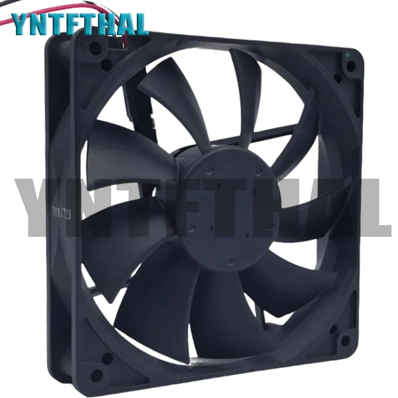 New 4710KL-05W-B59 24V 0.38A Cooling Fan