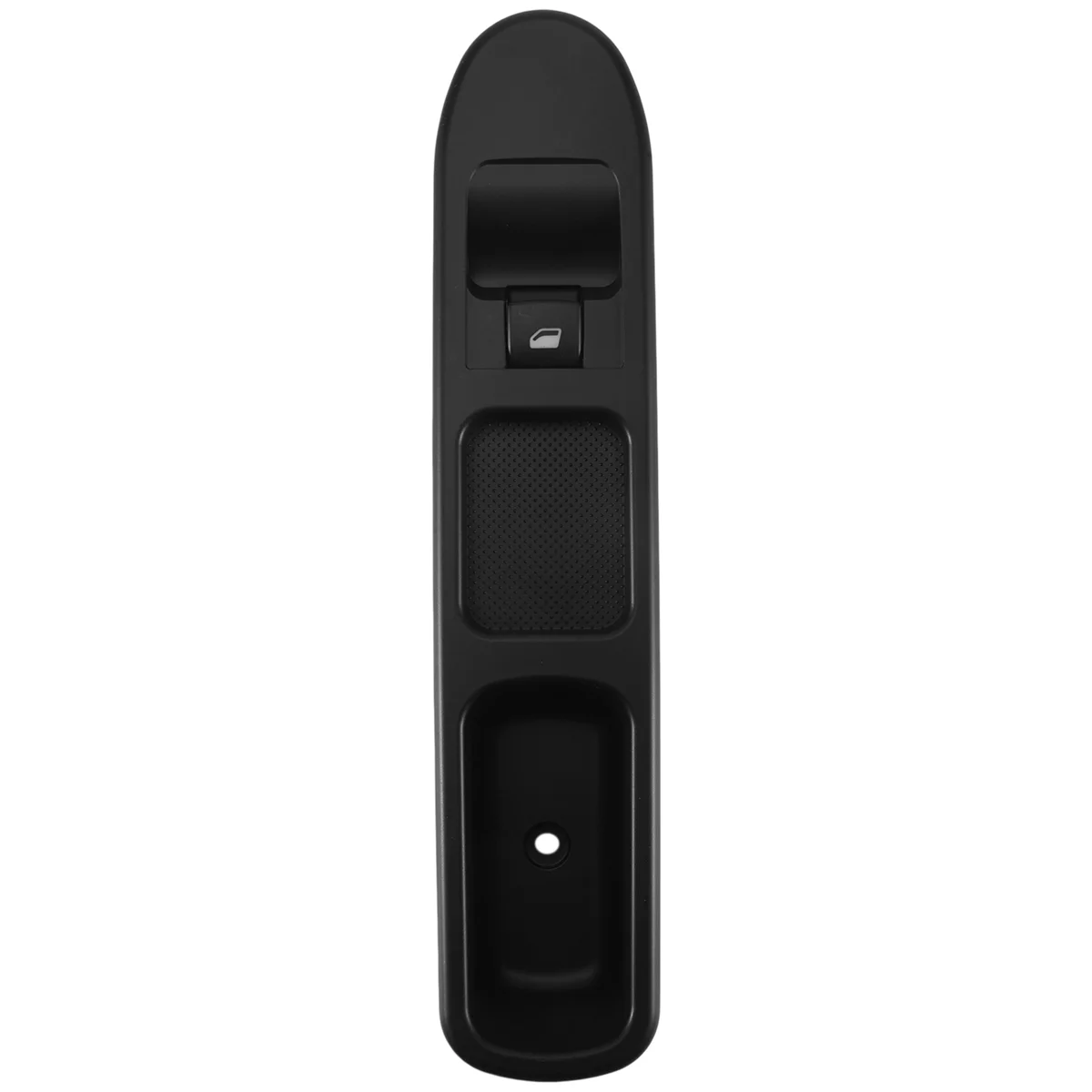 

#68A Automotive Parts & Accessories,Passenger Side Power Window Switch for Peugeot 207 6554.Qk 6554.Qc,Black
