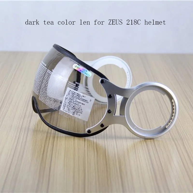 More kinds ZEUS Visor 218C 221M 381C 811 813 238 2000A 3000A