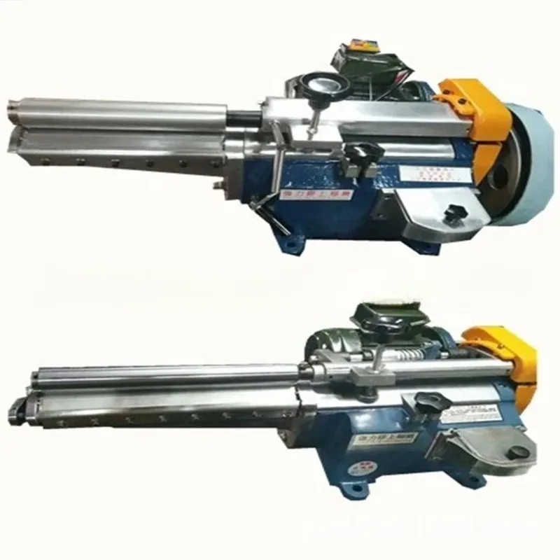 Small Machine Speed…