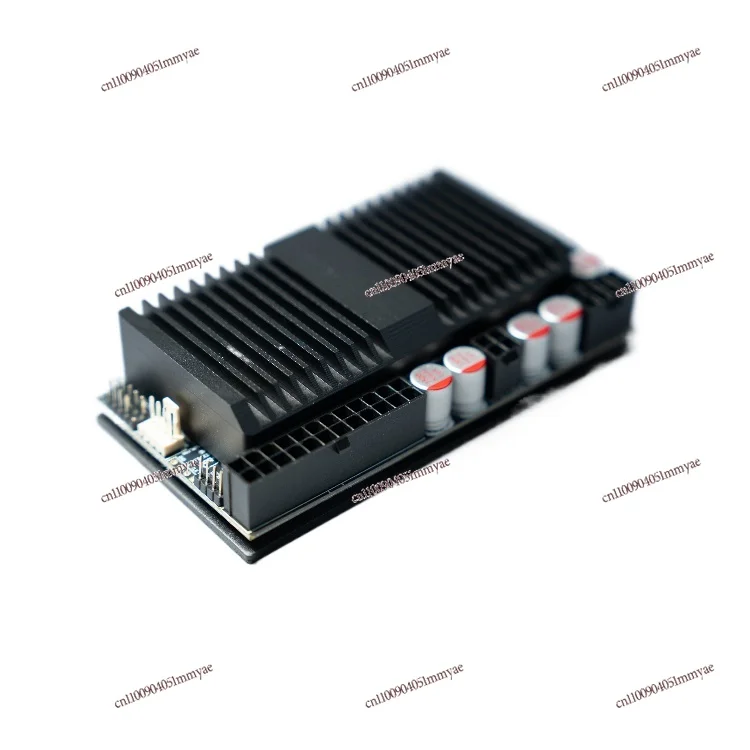 

X9-ATX-500 Wide Voltage 48V High Power 500W DC-ATX Power Supply PSU