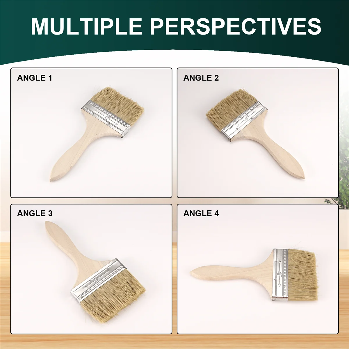 

【Limited-Stock!】Paint scrub