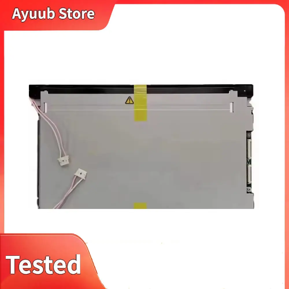 

Original industrial display LCD screen KCG094VGLAA-A00 KCB104VG2BA-A21 KCB104VG2CA-A43 KCB104VG2CA-A44 KCB104VG2CG-G20