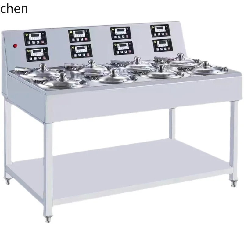 Lxc Rice Maker Comm… - image