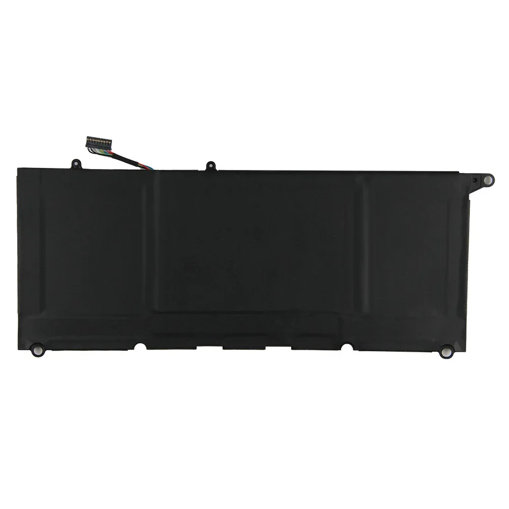 Replacement Battery 90V7W JD25G JHXPY 0N7T6 DIN02 For Dell XPS 13 9350 9343 13D-9343 56Wh Batteries