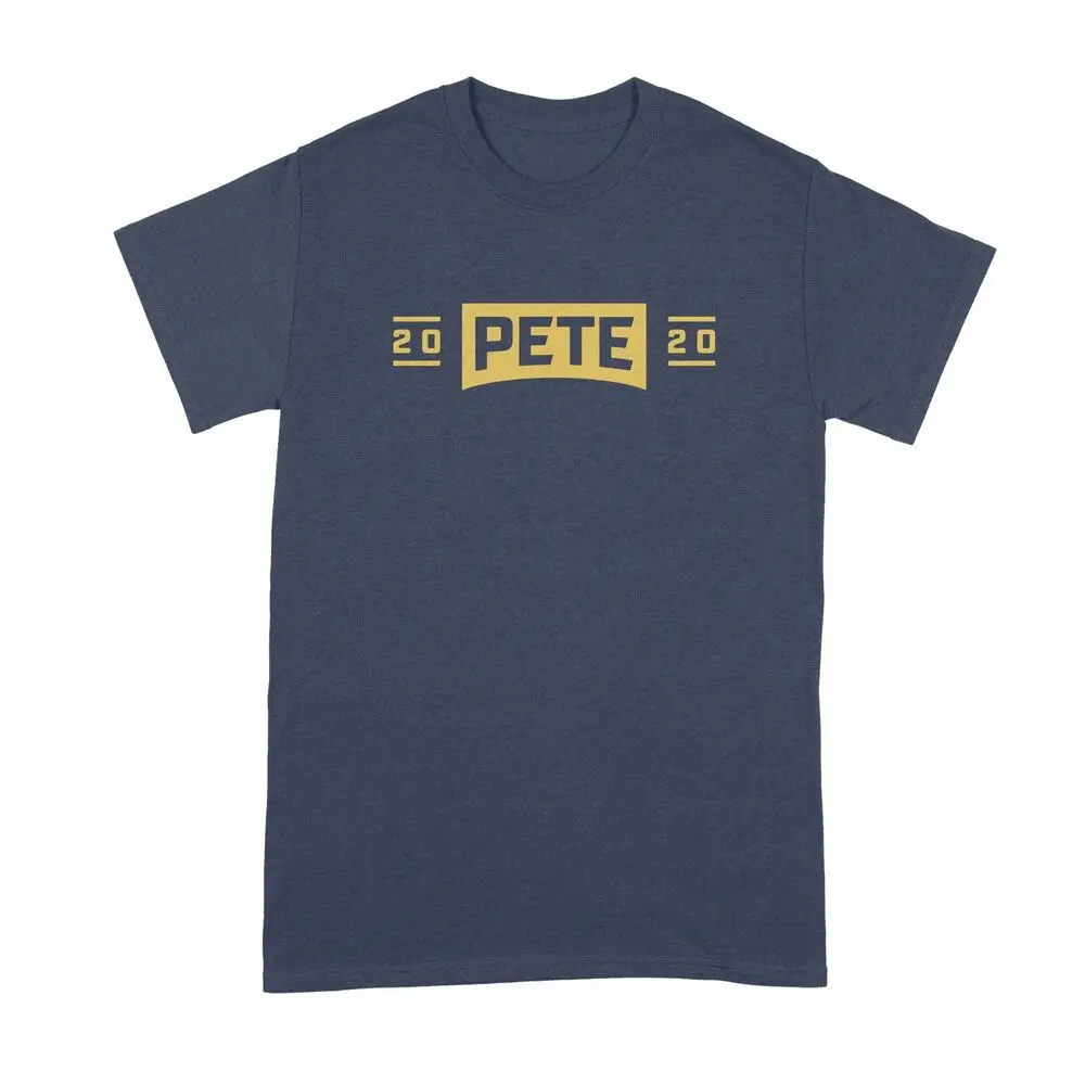 Pete 2020 Shirt Pete for President Tshirt Pete Buttigieg T Shirt