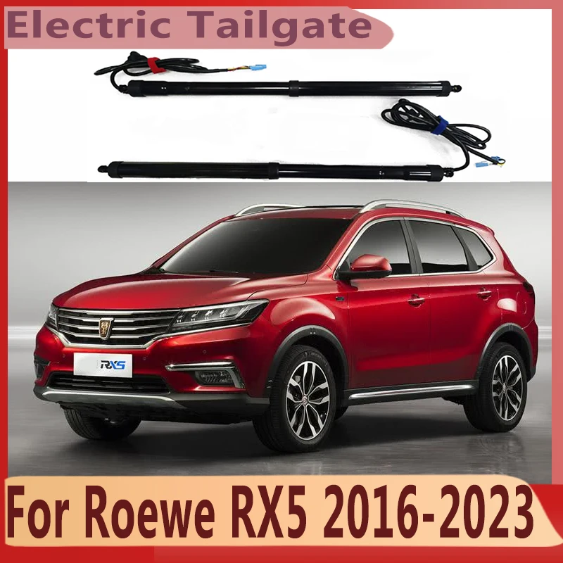 For Roewe RX5 2016-2023 Electric Tailgate Modified Automatic Lifting Electric Motor for Trunk Car Assecories Tools Baseus Tools