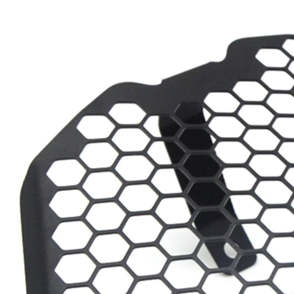 

For RC 390 125 200 RC390 RC125 RC200 2014-2021 Head Light Guard 2014-2021 Motorcycle Headlight Cover Protector Grill Guard