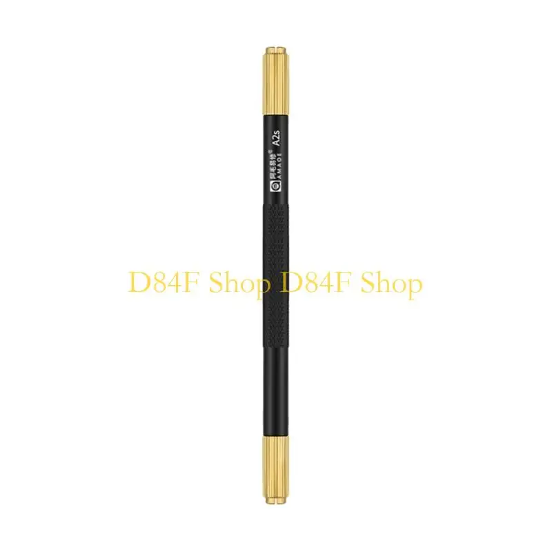 D84F Solder Glues Removal Blade Tool Ergonomic Blade Handle For Circuit Board Repair