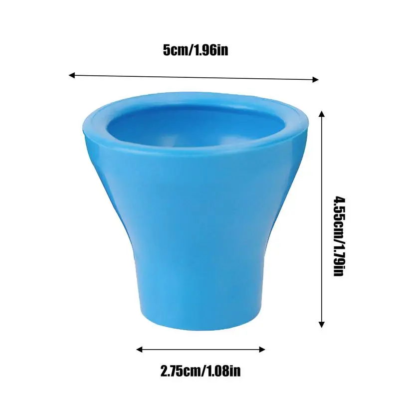 Golf Ball Picker Rubber Pick Up Tool For Golf Ball Lightweight Golf Ball Picker User Friendly Golf Ball Retriever For Driving