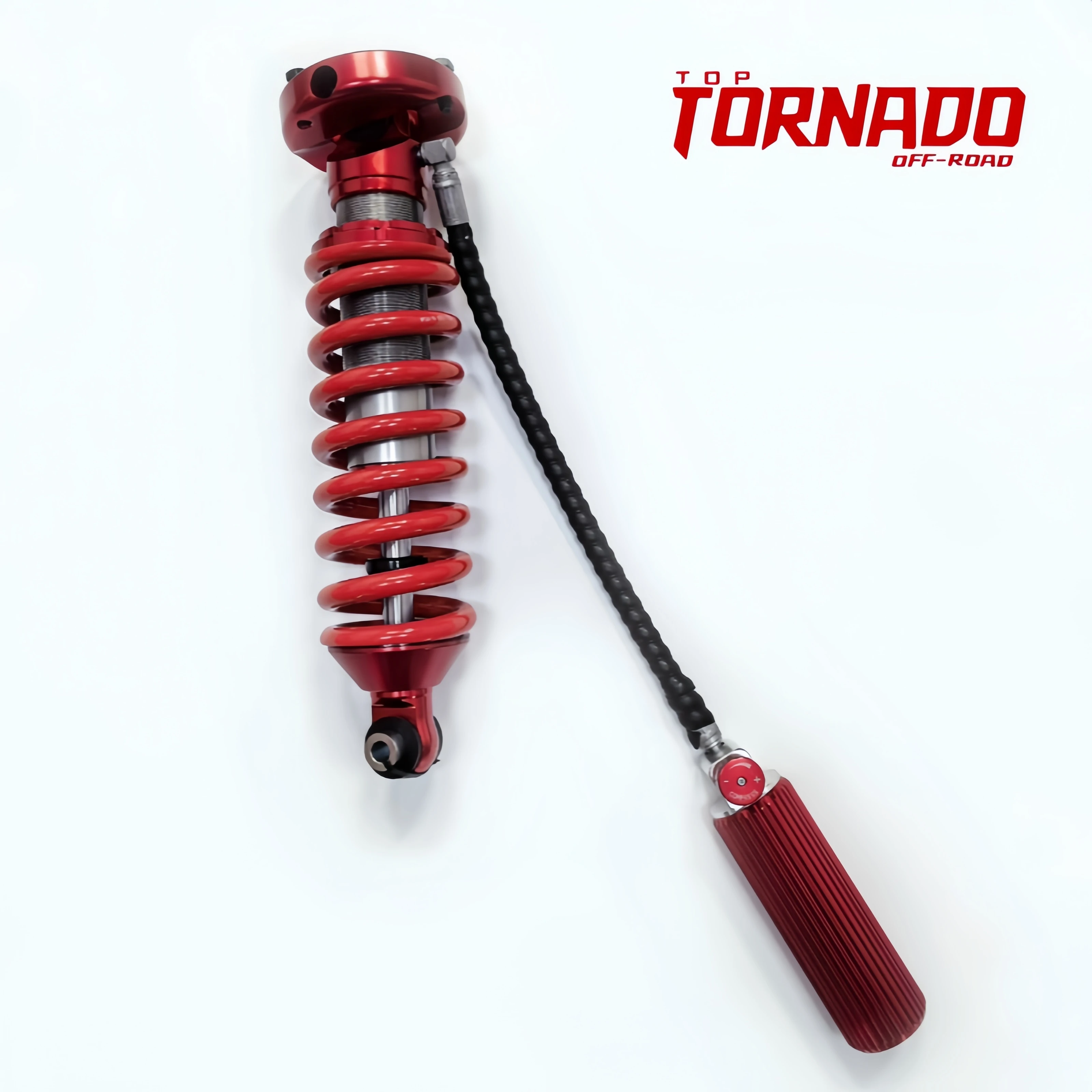 High-quality 4x4 Off-road Nitrogen Compression Rebound Adjustable Suspension Lift Kit For Mitsubishi Pajero Sport