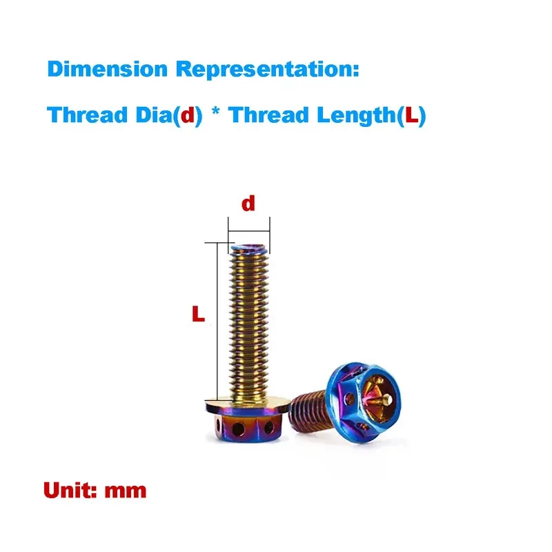 

Corrosion Resistant 304 Stainless Hollow Flange Bolt Lightweight for Display Rack and Decorative Applications M4 M5 M6 M8 M10