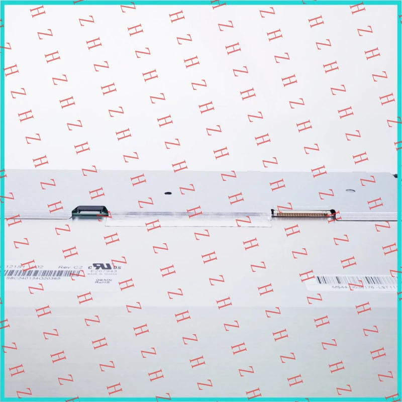 P+ Original G121S1-L02 LCD Display Screen for Innolux