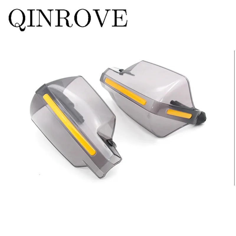 

22 мм ABS мотоциклетная цевье, универсальная ручка, ветрозащитный щиток для Kawasaki Z750 Z650 Z1000SX Z900RS ZH2 Versys 650 ER6N VulcanS