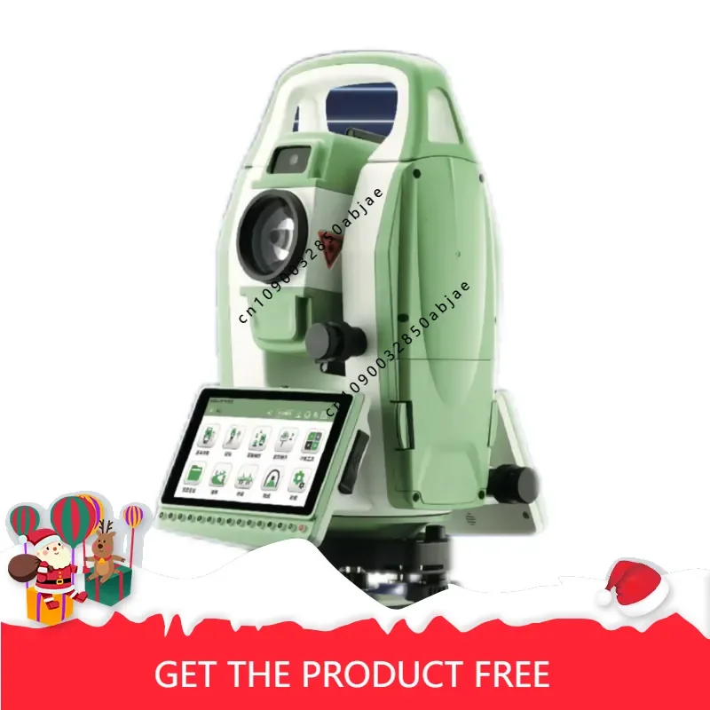 

FOIF RTS392 , FOIF RTS392N Total Station with Integrated Dual-axis Compensator for Selling