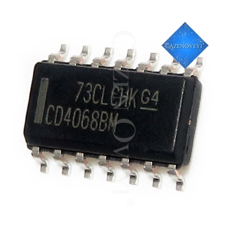 5-100PCS V014642 14642 CD4068BM CD4068 C8051F342 8051F342 CNY70 CNY T118B T118 TOP222PN TOP222