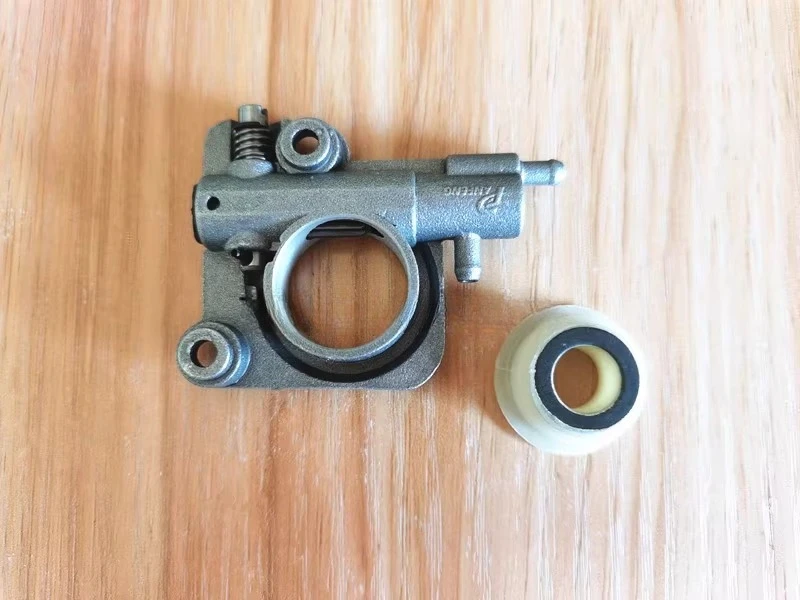 

CS-361 CS-361WES CS-360TES CS-420ES Бензопила, лесозаготовительная пила, масляный насос, турбина