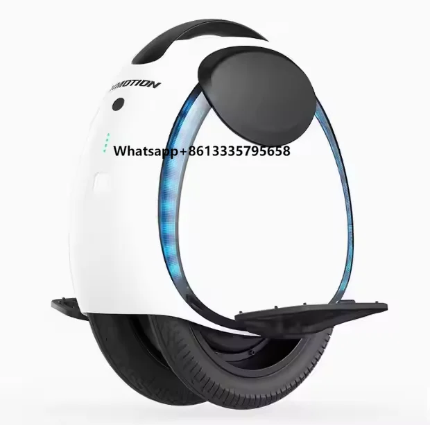 

For Inmotion Xiaoyuanzi E20-Lite Electric Balance Scooter Self-Balancing Smart Unicycle with 10 Inch Tire