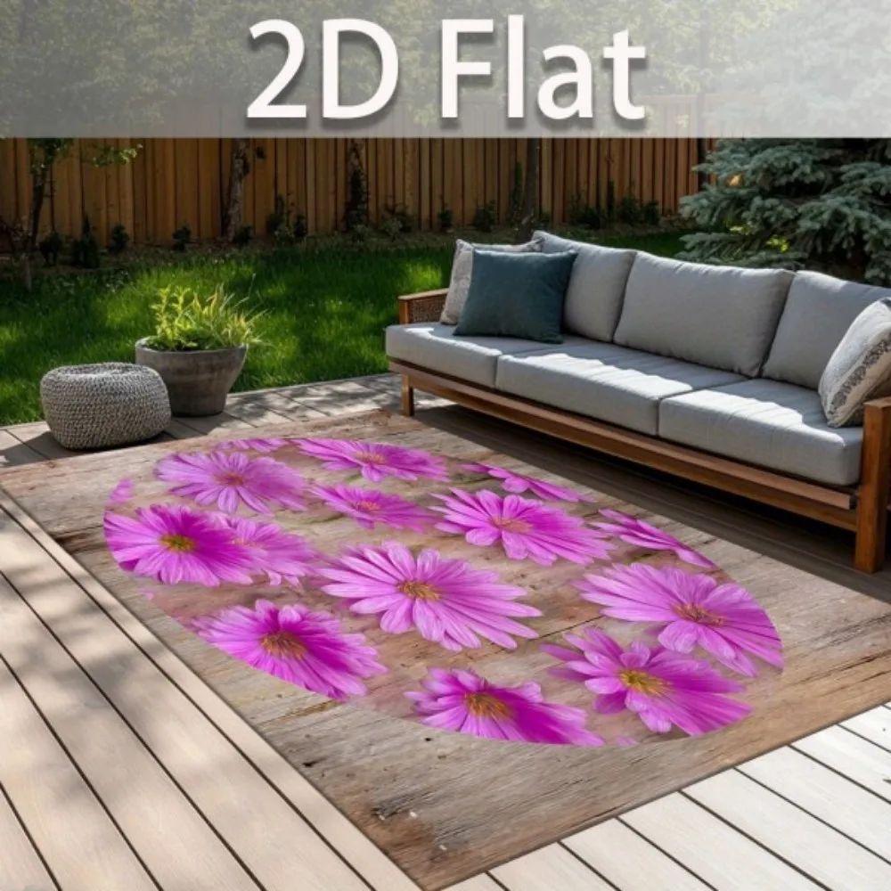 Abstract Purple Carpet Living Room Large Rug Teal Bedroom Decor Modern Area Rugs Sofa Floor Mat Home