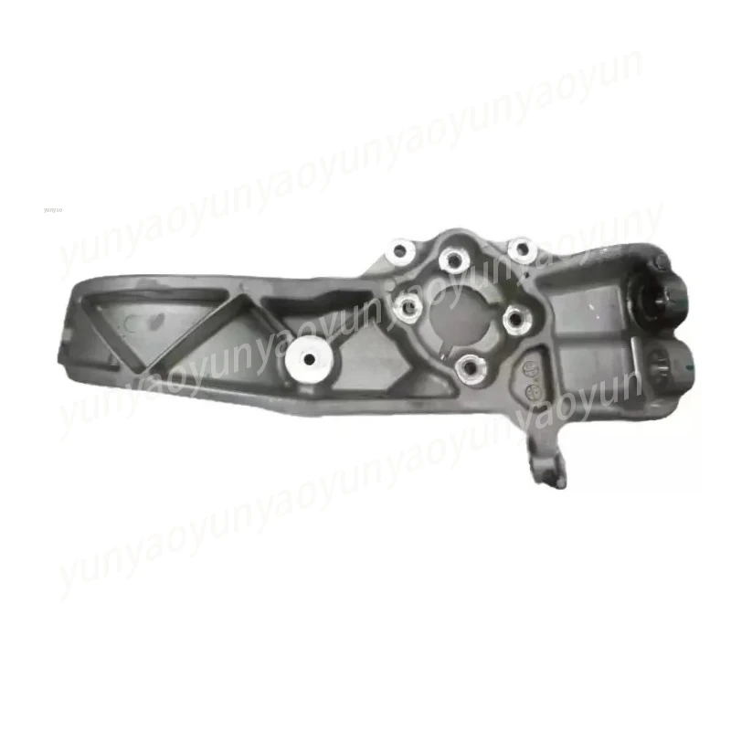 

Applicable for S front lower control arm (1030605, 1030606)