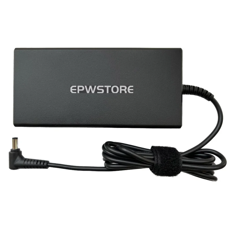 

DELTA 20V 9A 180W AC Adapter Charger For MSI Creator 15 A10SET A10SET-061AU PSU