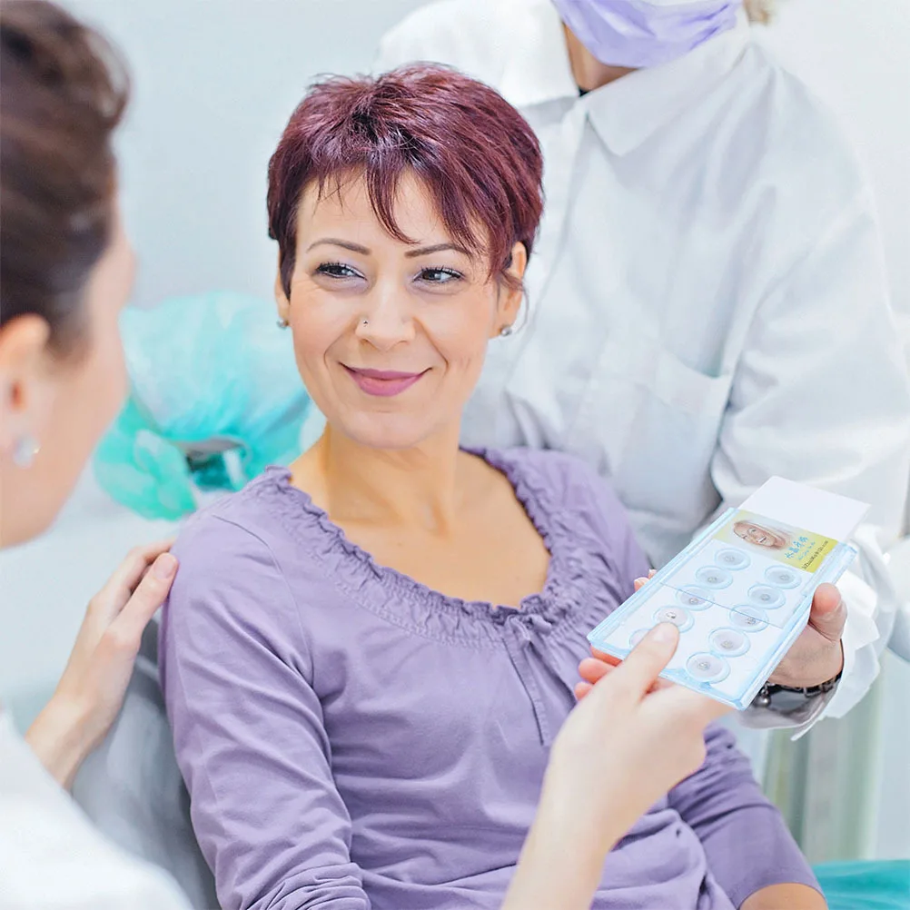 30Pcs Zähne Dekor Dental Kristall Kreative Glänzende Zahn Schmuck DIY Zubehör Verbesserung Dental Kristall