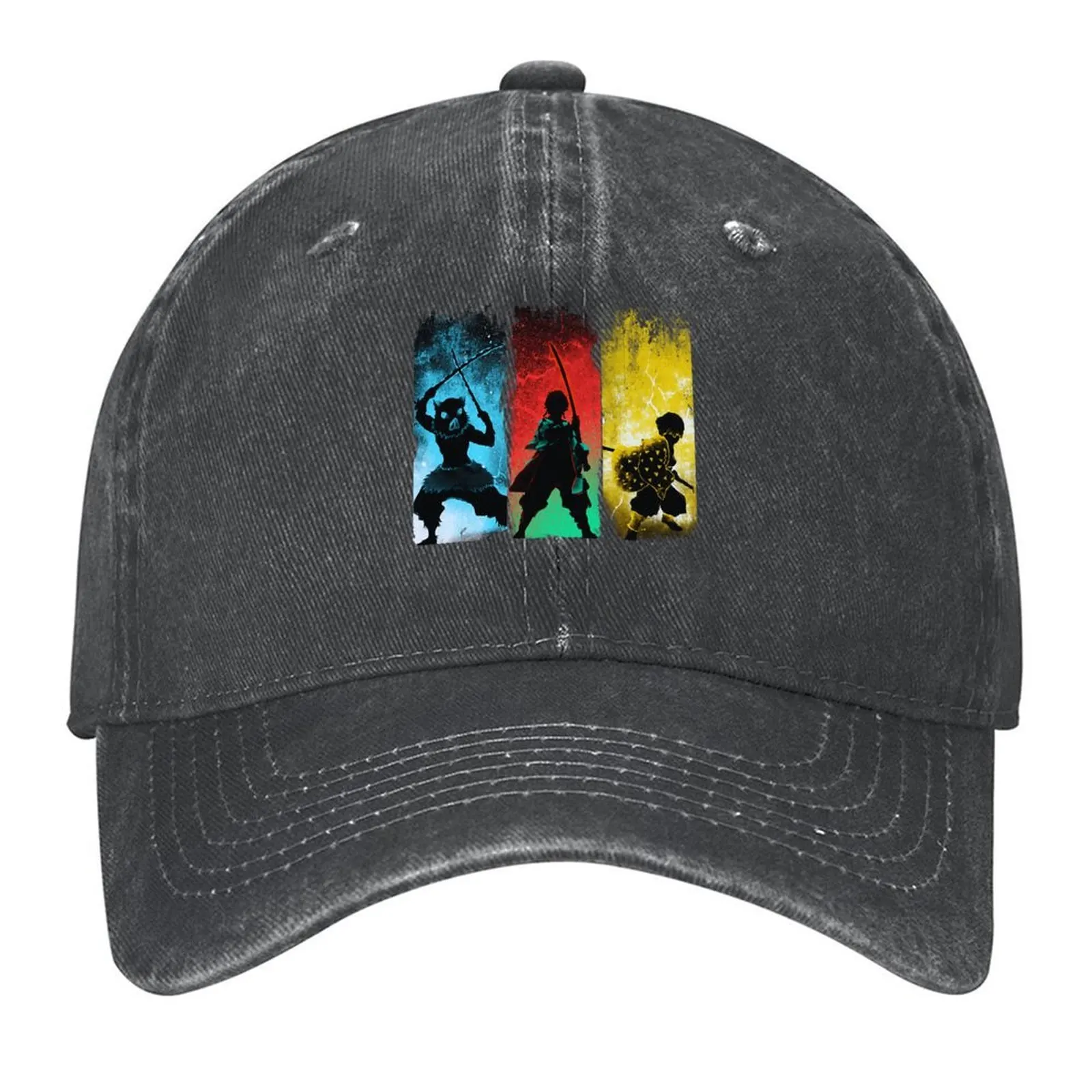 

Whats your Kata T-Shirt Baseball Cap Hat Baseball Cap Luxury Brand Snap Back Hat party Hat Golf Wear Men Women's