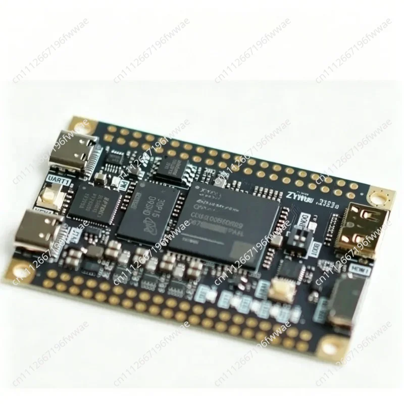 For ZYNQ7010 Core Board for Heterogeneous Multicore for High Performance Embedded Vision and Industrial Control