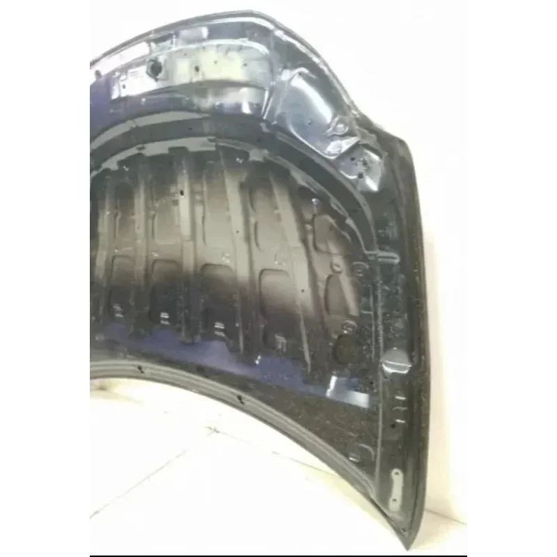 Engine Hood Bonnet Sub Assembly ES350 ES300h Durable Lightweight Easy Installation Professional Upgrade Direct Fit