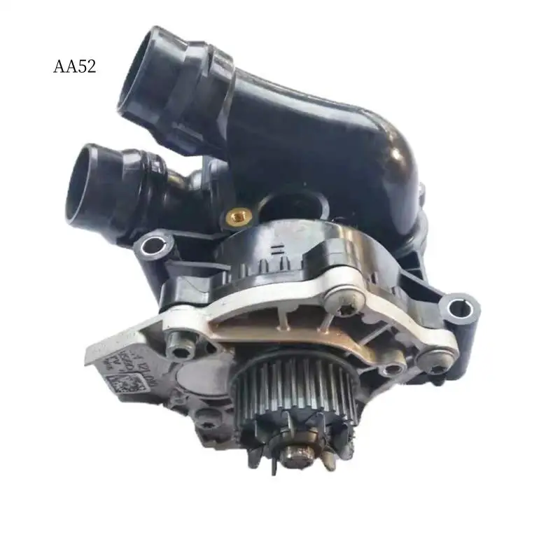 

AS-Cooling Water Pump Thermostat Assembly 06H121008 F 06H121026BA 06H121026AF For A3 A4 B8 A5 A6 C7 A8 D4 Q3 Q5 TT